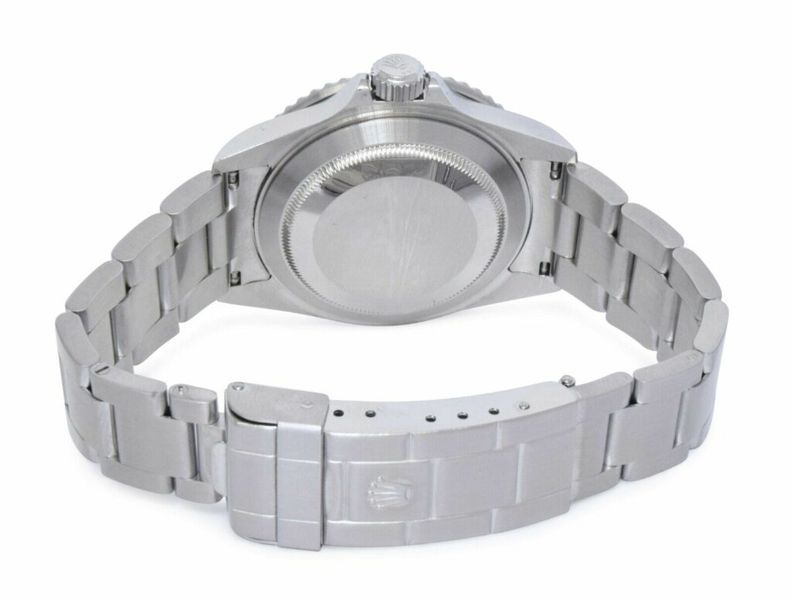 Rolex Submariner 16610